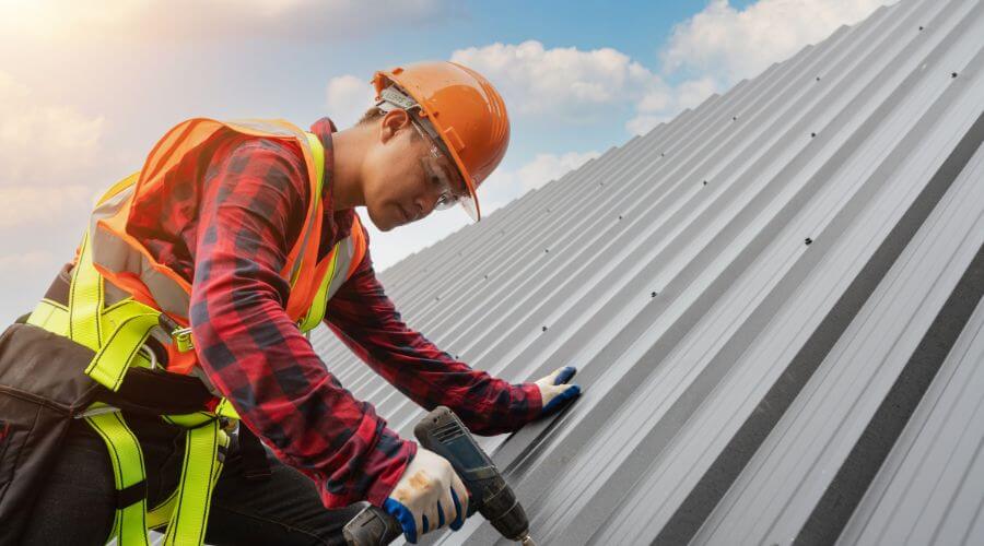 Professional Emergency Roof Repairs services in Arlington, WA